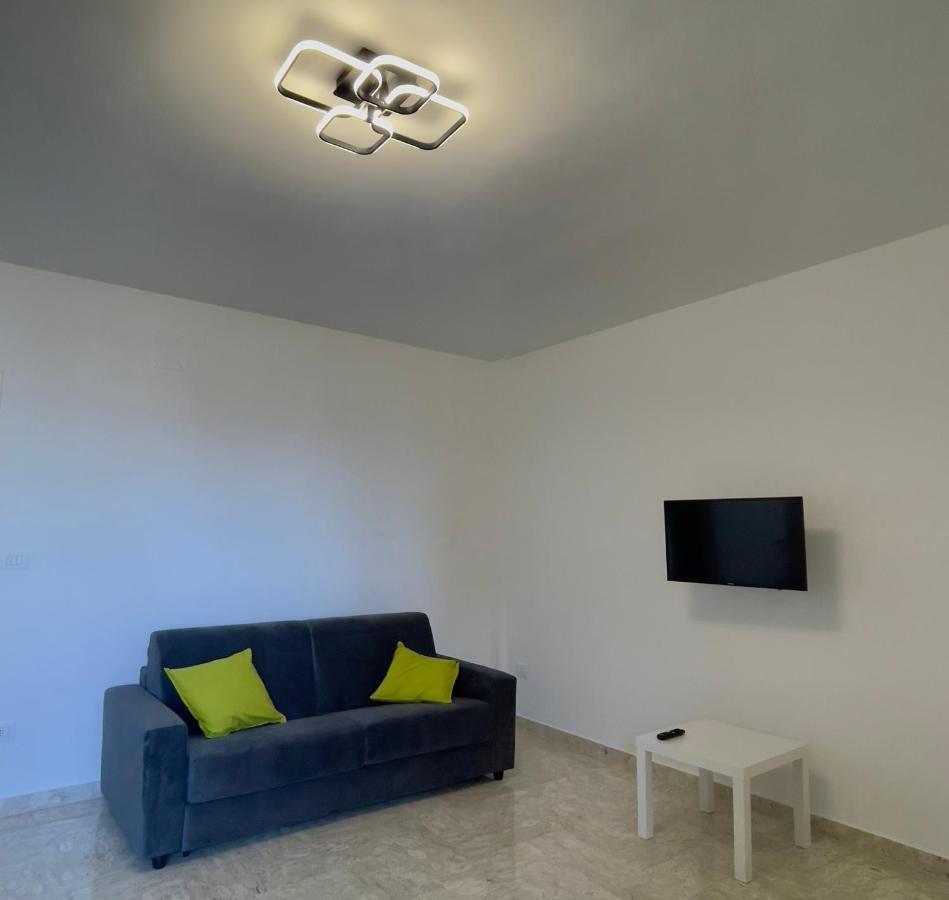 Casa Anima Rosa Apartment Monopoli Exterior photo