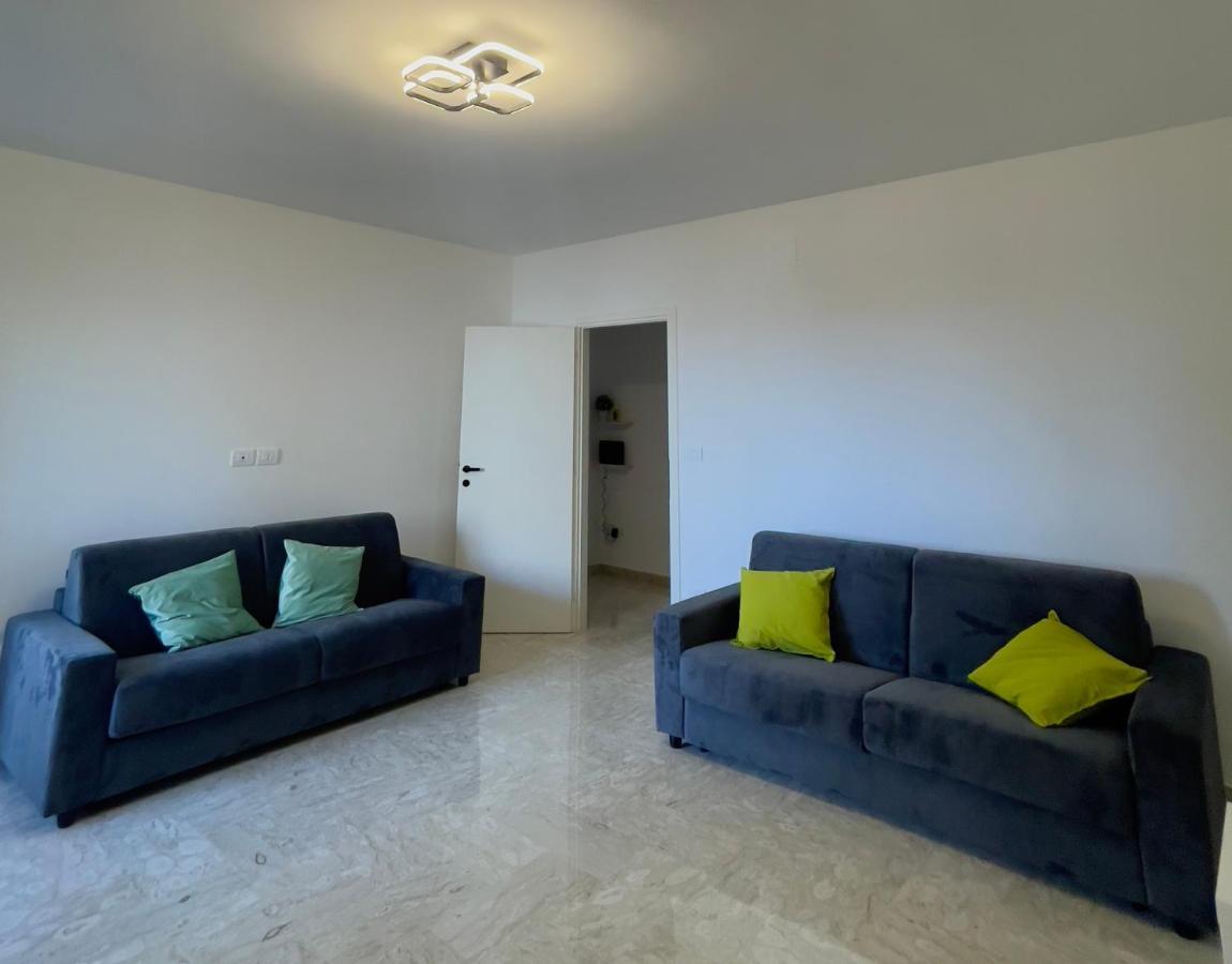 Casa Anima Rosa Apartment Monopoli Exterior photo