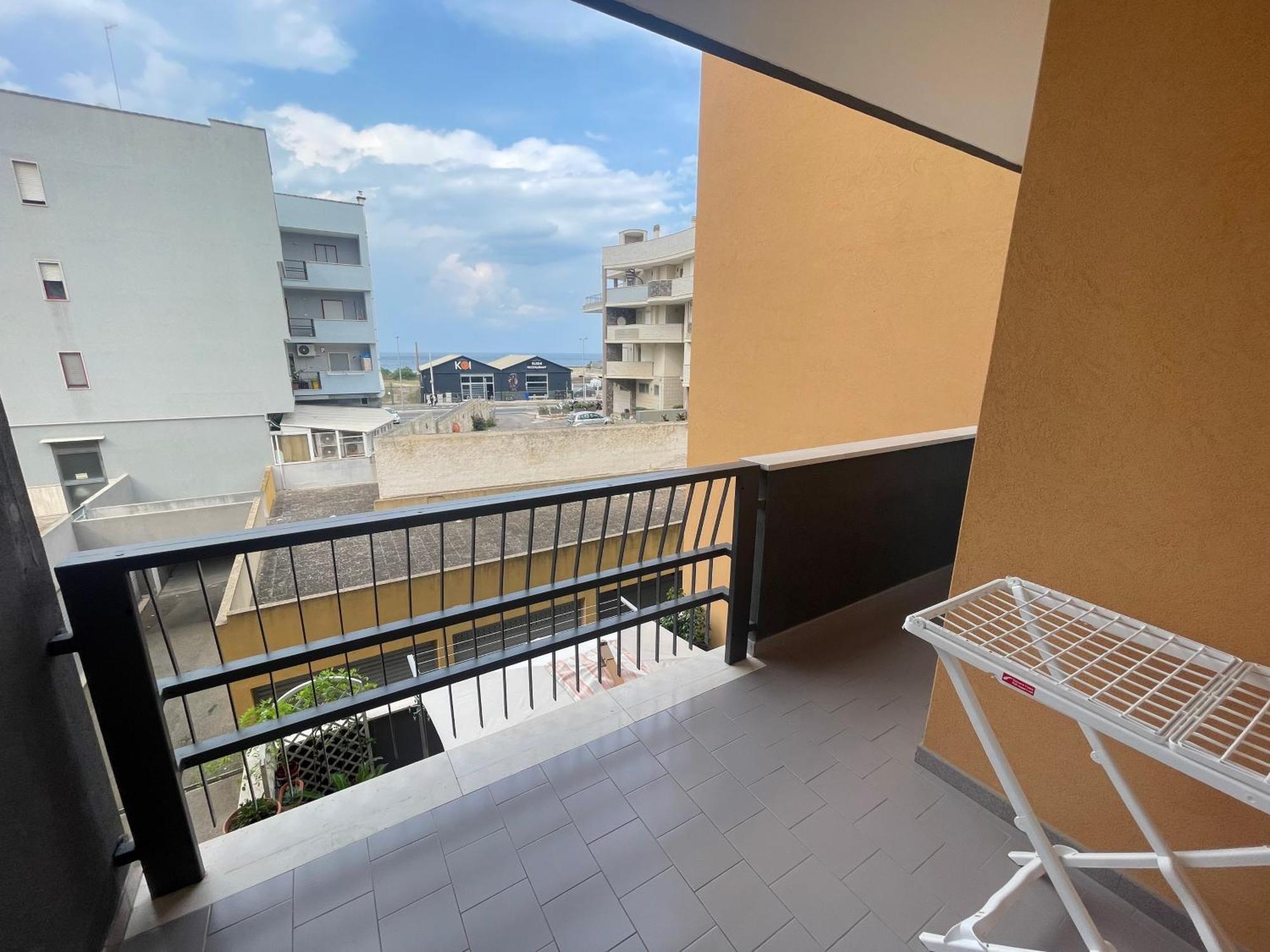 Casa Anima Rosa Apartment Monopoli Exterior photo
